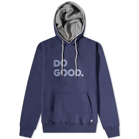 Do Good Hoodie