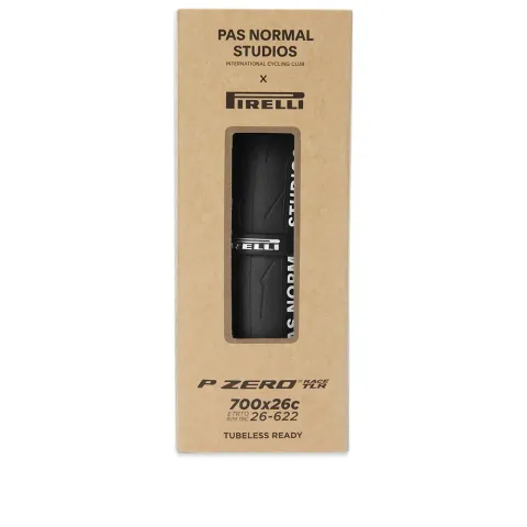 Pas Normal Studio x Pirelli P Zero Race TLR Tyre