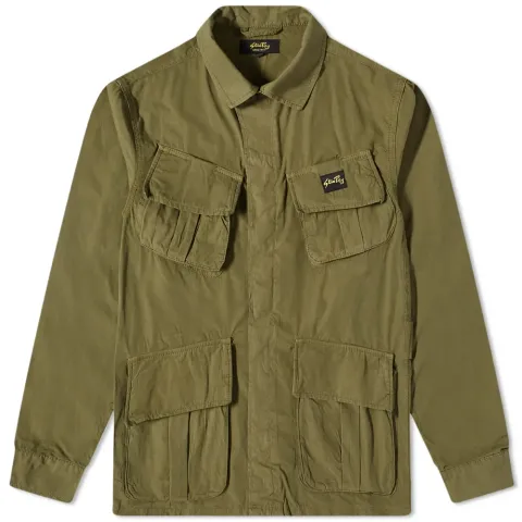 Tropical Jacket