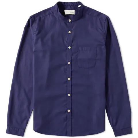 Grandad Shirt