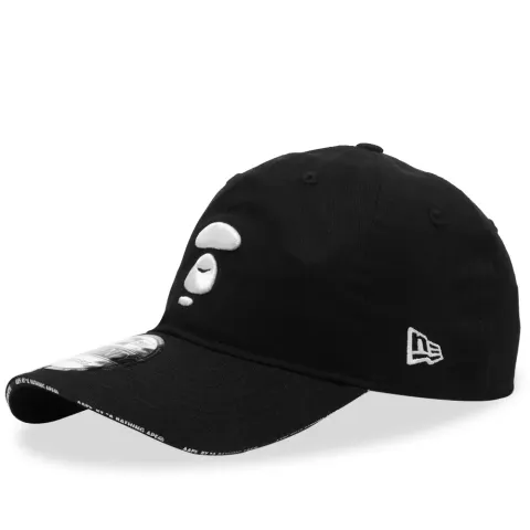 AAPE Worker Cap