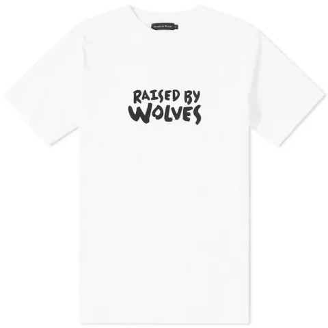 Tag Logo Tee