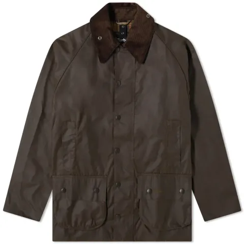 Classic Beaufort Wax Jacket