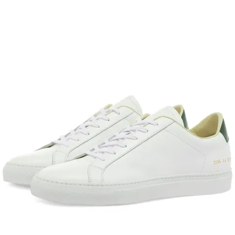 Retro Low