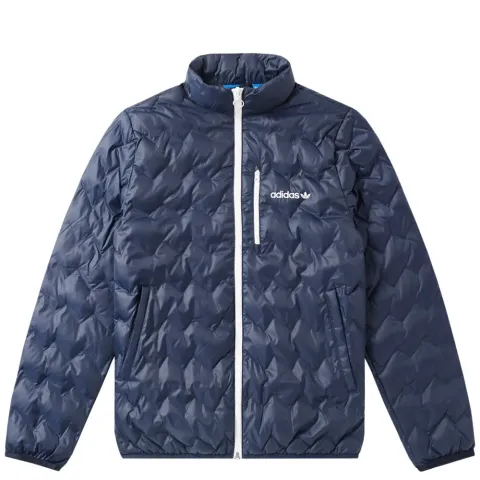 Serrated Jacket