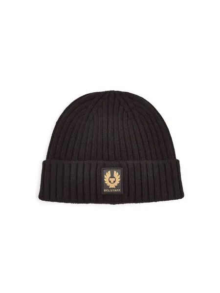 Watch Beanie Hat