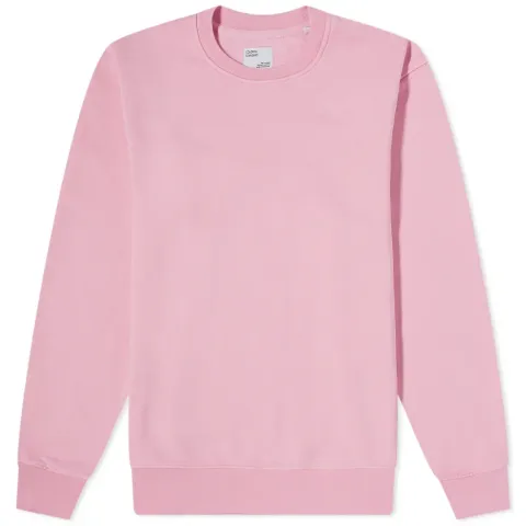 Classic Organic Crew Sweat