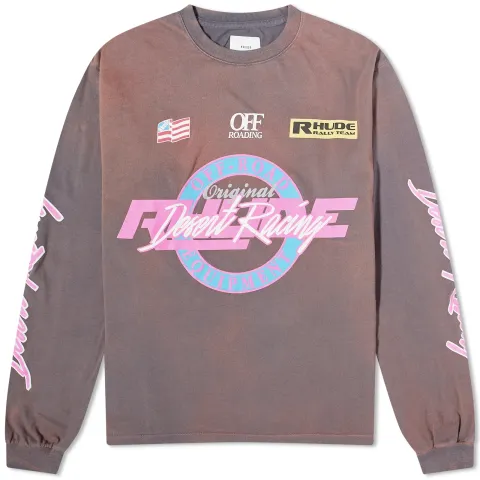 Desert Racing T-Shirt