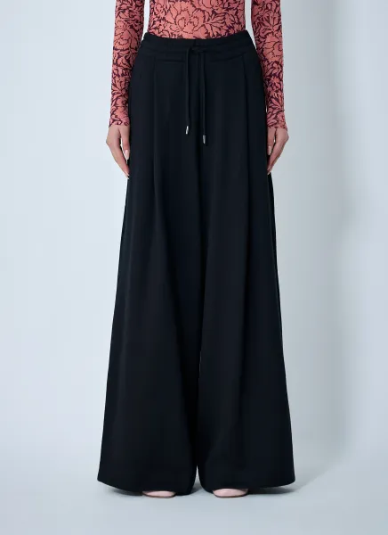 Drawstring Pants