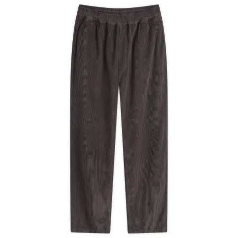 Corduroy Work Pants