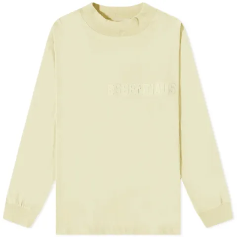 Long Sleeve Logo T-Shirt