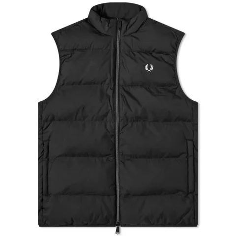 Insulated Gilet