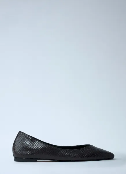 Les Ballerines Ovalo