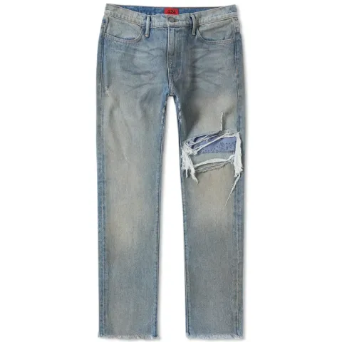 Repair Slim Jean