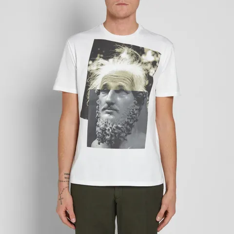 Hybrid Einstein Tee