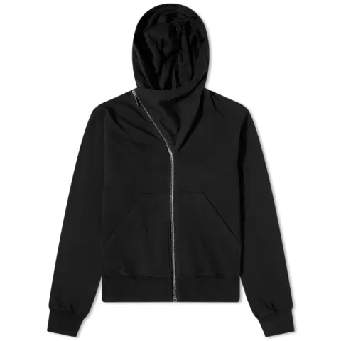 DRKSHDW Heavyweight Mountain Hoodie