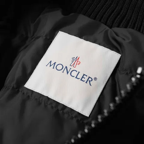 Poulie Bomber Jacket