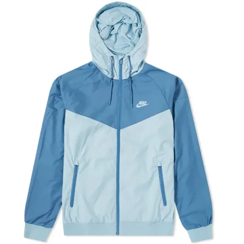 Windrunner Jacket