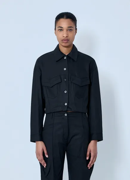 Centennial Jacket