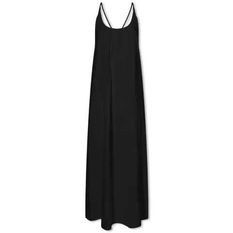 Simple Cotton Dress