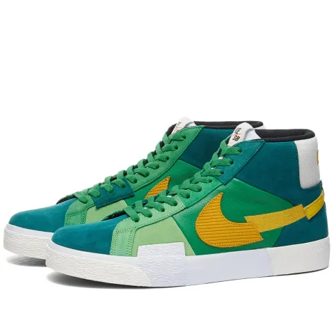 Zoom Blazer Mid Premium