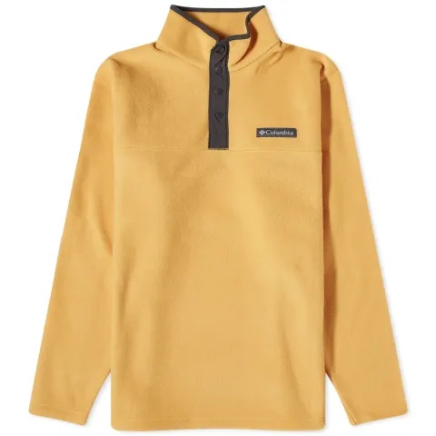 Steens Mountain Half Snap Fleece