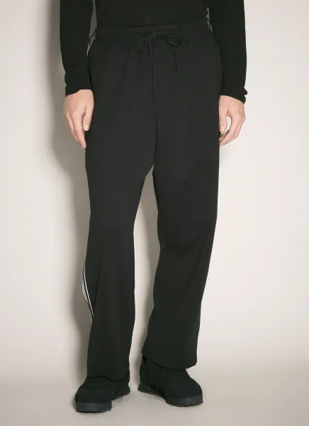 Three Stripes Track Pants