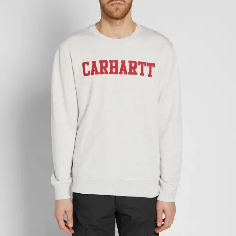 College Sweat