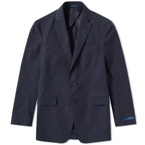 Deconstructed Morgan Blazer