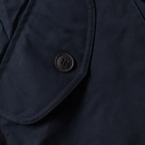 Antarctic Parka