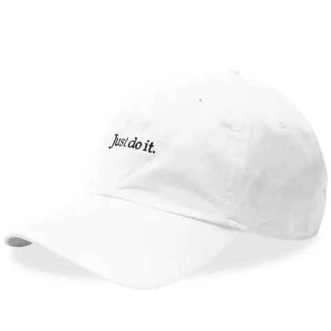 Nike Futura Washed JDI Logo Cap