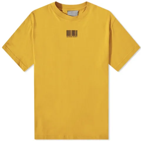 Barcode T-Shirt