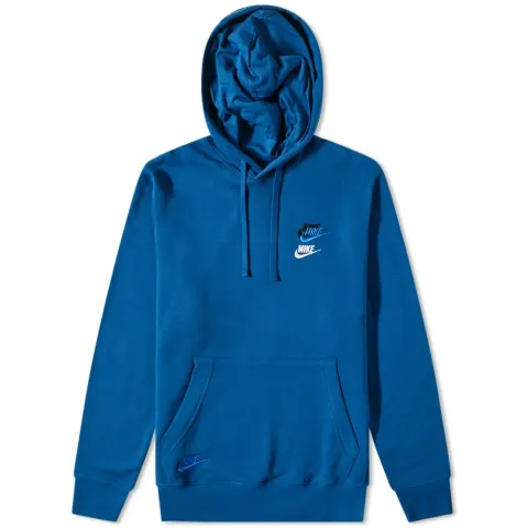 Nike Multi Swoosh Popover Hoodie