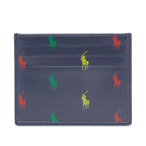 Pony Player Card Holder
