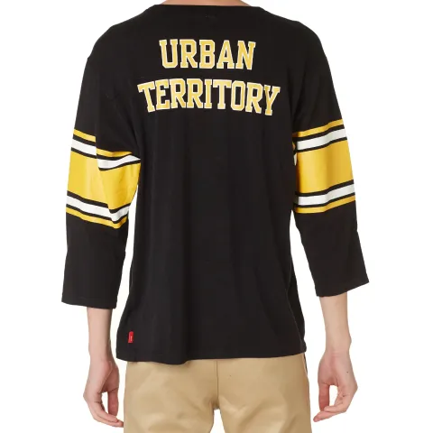 Q.B. 03 Tee