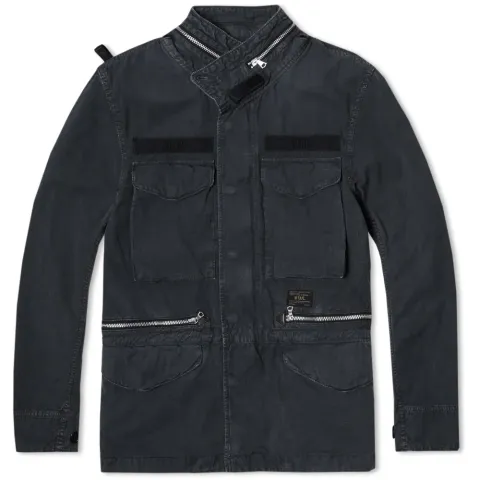 M-65 Jacket