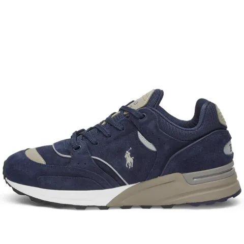 Trackster Sneaker