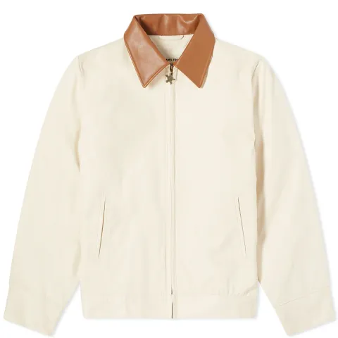 Lemon Jacket