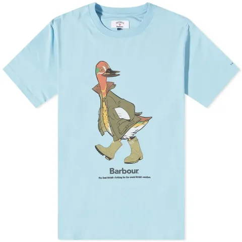 x NOAH Duck T-Shirt