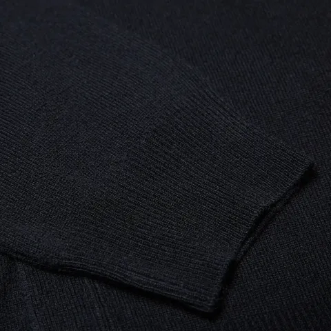 Fred Perry Reissues Classic Cardigan