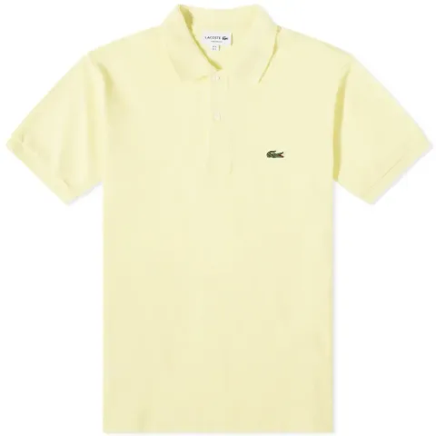 Classic L12.12 Polo