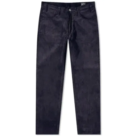 107 Ivy Fit Corduroy Jeans