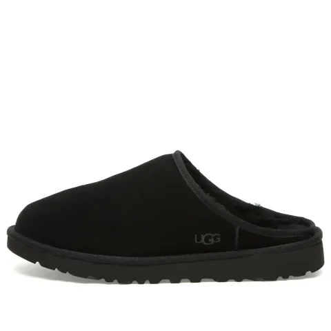 Classic Slip-on