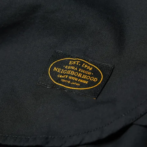 C.W.P. Classic Shirt