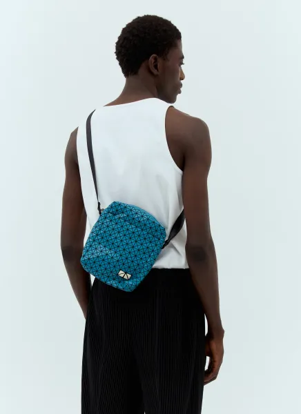 Voyager One-Tone Shoulder Bag