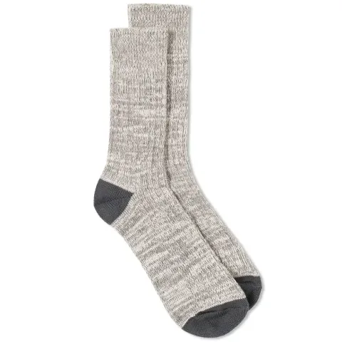 Marl Sock