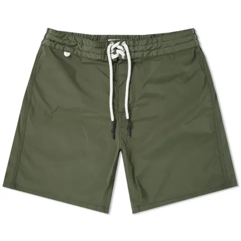 President's Retro Swim Short