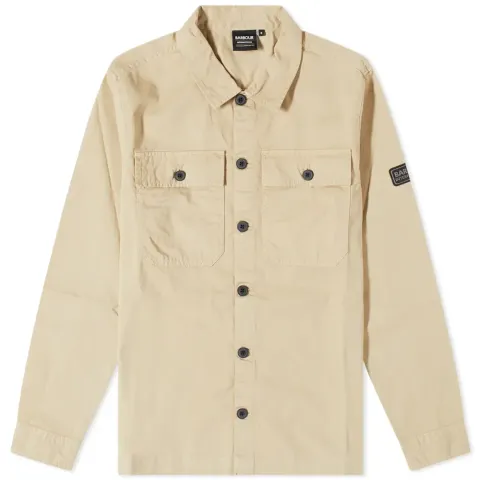 International Adey Overshirt