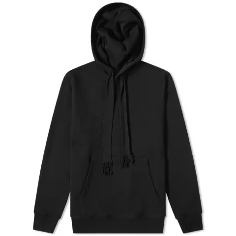 Neon Hoodie
