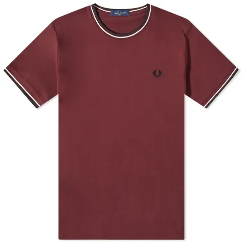 Twin Tipped T-Shirt